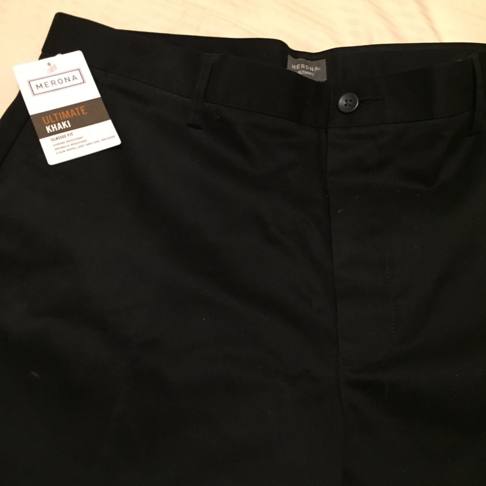 Pants - Picture 4 of 8